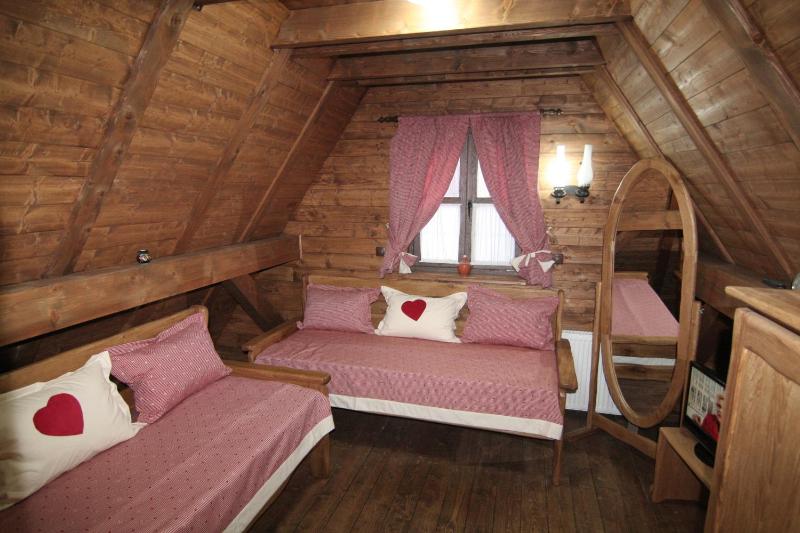 Two-Bedroom Suite image 1