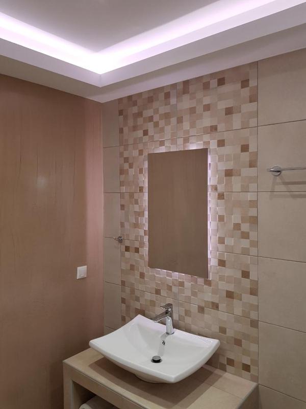 One-Bedroom Apartment image 4