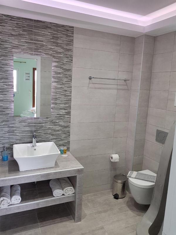 One-Bedroom Apartment image 3