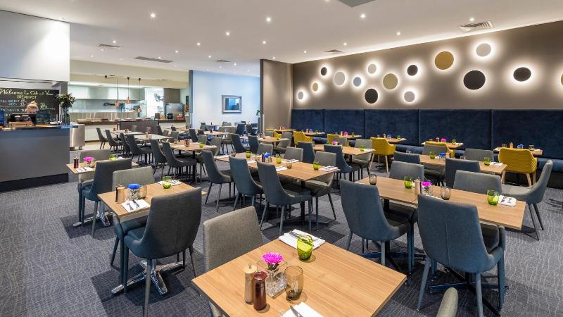 Oaks Melbourne on Market Hotel - image 10