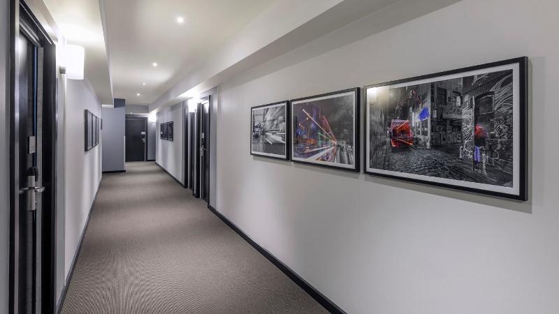 Oaks Melbourne on Market Hotel - image 9