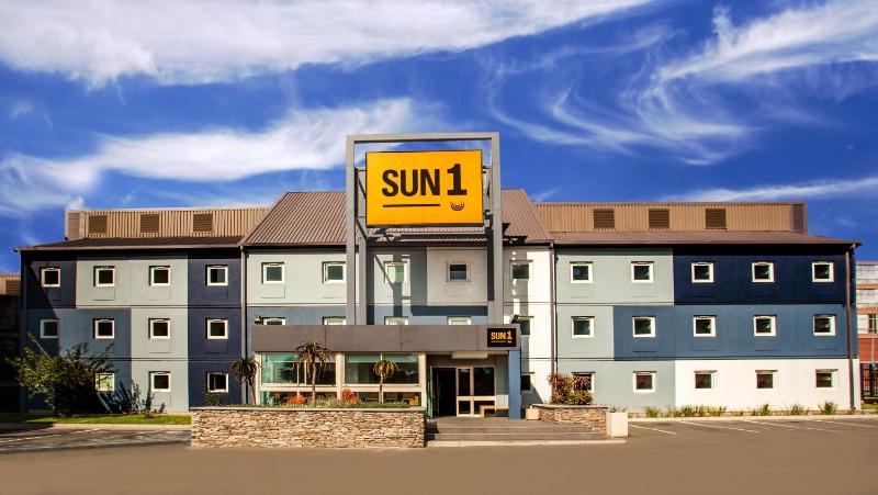 SUN1 BEREA - image 1