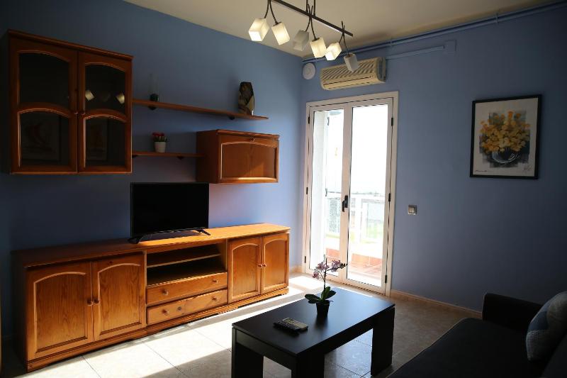 Apartment with Sea View image 4