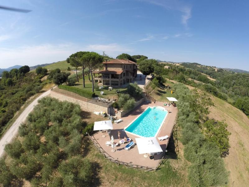 Agriturismo San Fedele - image 37