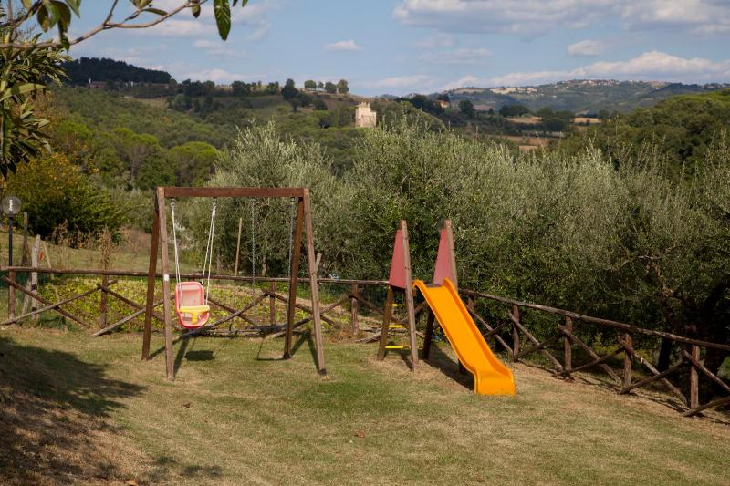 Agriturismo San Fedele - image 42