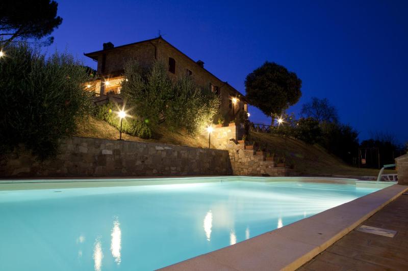 Agriturismo San Fedele - image 9