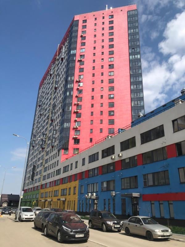 Deluxe Apartment image 1