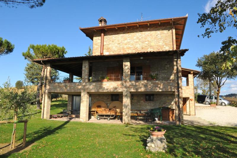 Agriturismo San Fedele - image 23