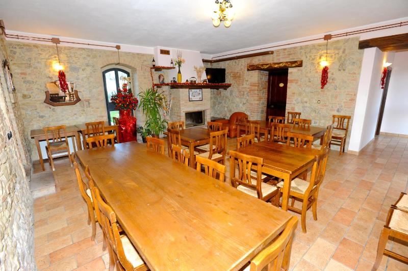 Agriturismo San Fedele - image 44