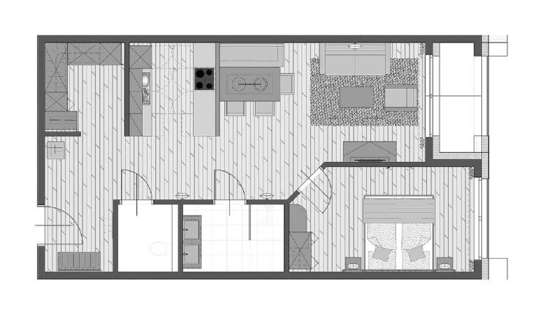 Superior Apartment image 3