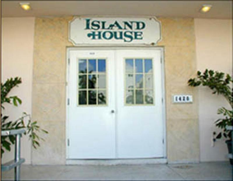 Island House South Beach - image 25