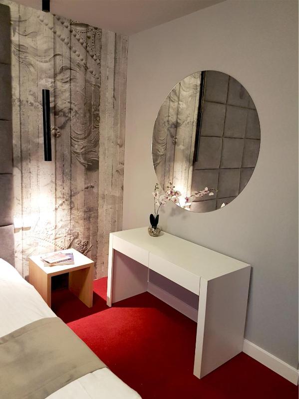 Hotel Boavista - image 25