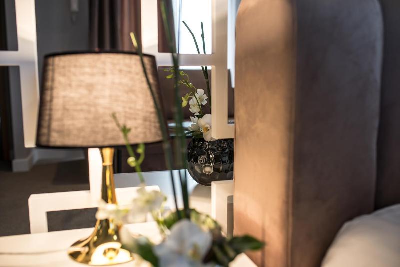 Hotel Boavista - image 19
