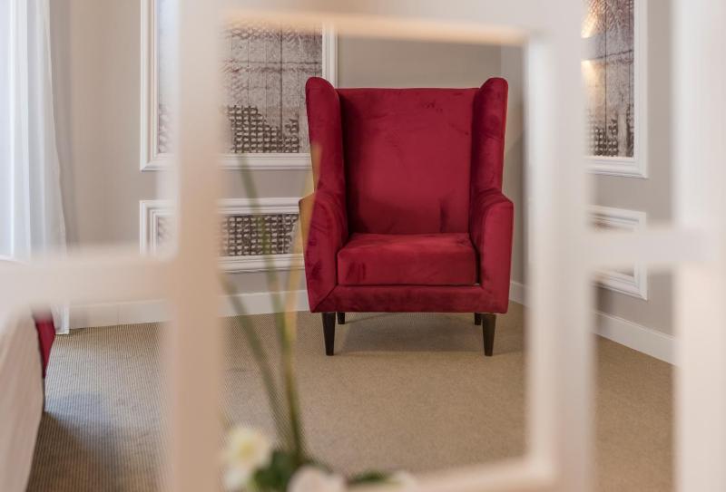 Hotel Boavista - image 41