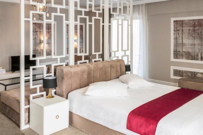 Hotel Boavista - image 20