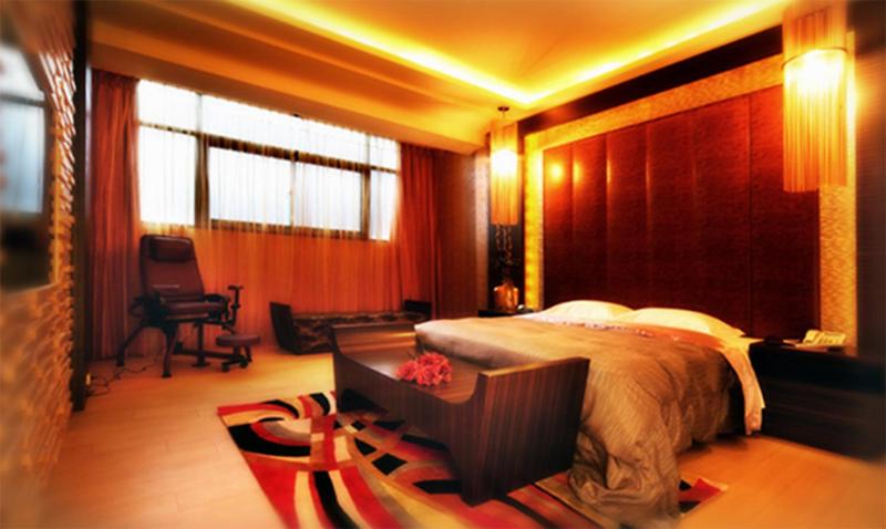 Spring Young Motel - image 17