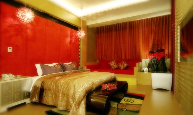Spring Young Motel - image 19