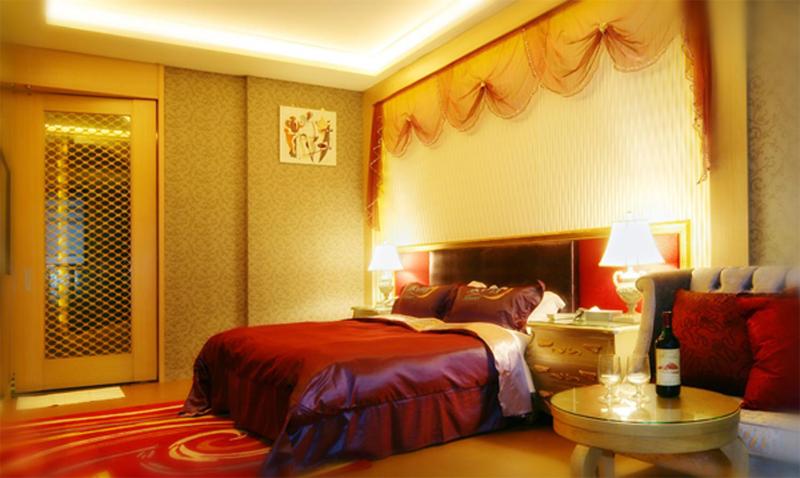 Spring Young Motel - image 26