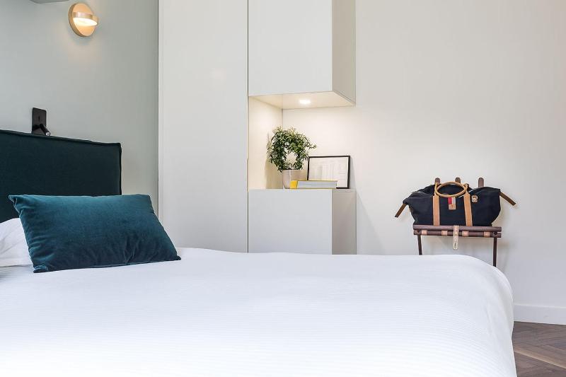 Privilege Double Room image 3