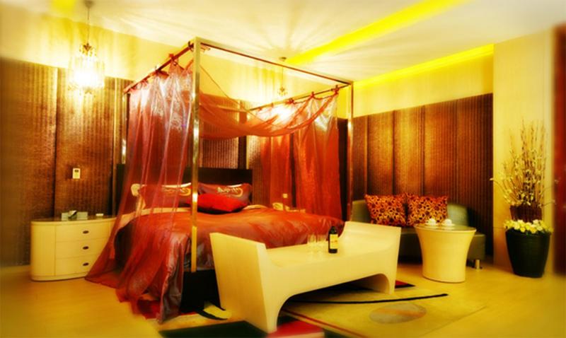Spring Young Motel - image 11