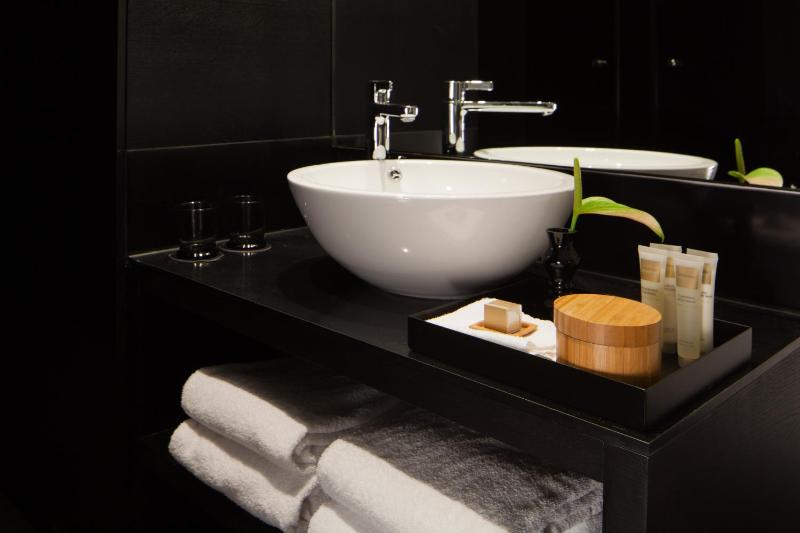 Sir Albert Hotel Amsterdam - image 7