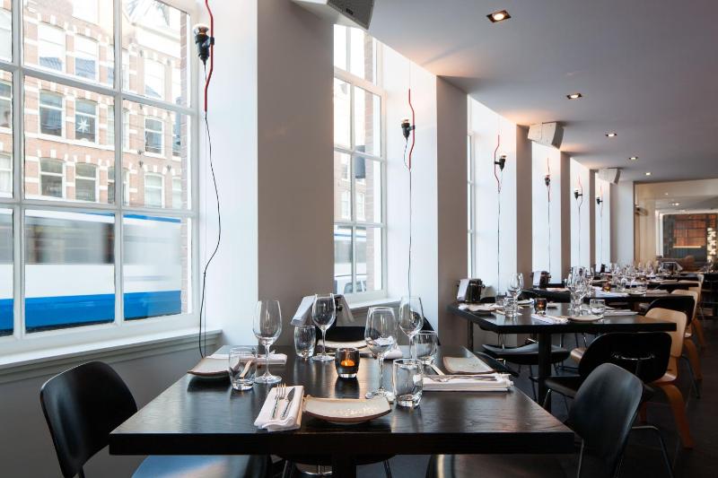 Sir Albert Hotel Amsterdam - image 14