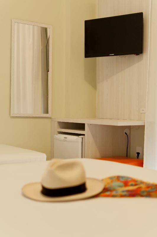 Pousada Villa Atlântica - image 38