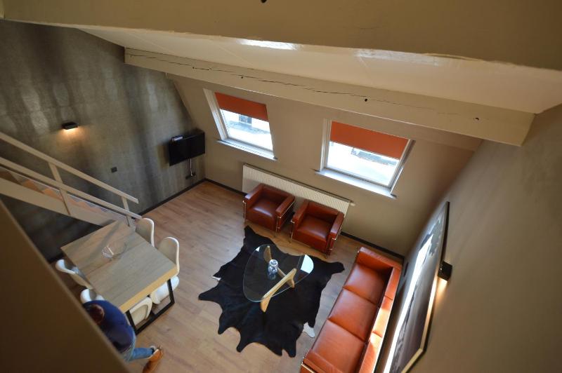 Two-Bedroom Apartment image 1