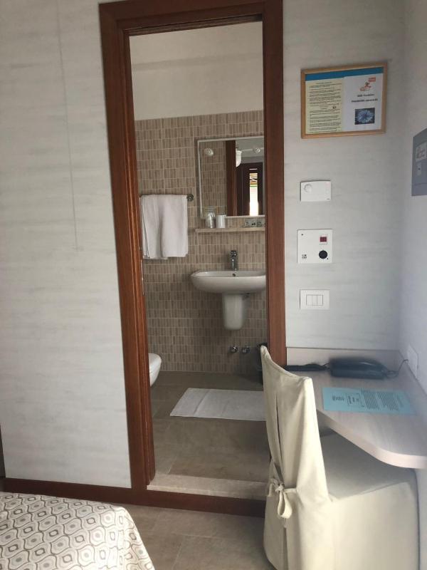 Hotel Fiordaliso - image 40