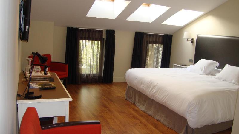 Double or Twin Room - Disability Access image 2