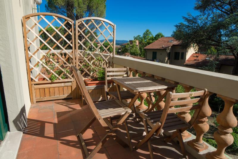 Suite with Balcony image 2