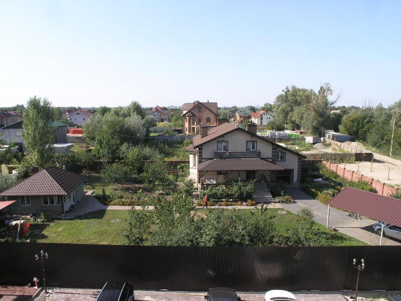 Apartment with Balcony image 2
