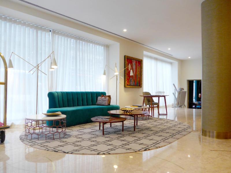 Pestana Porto - A Brasileira City Center & Heritage Building - image 13