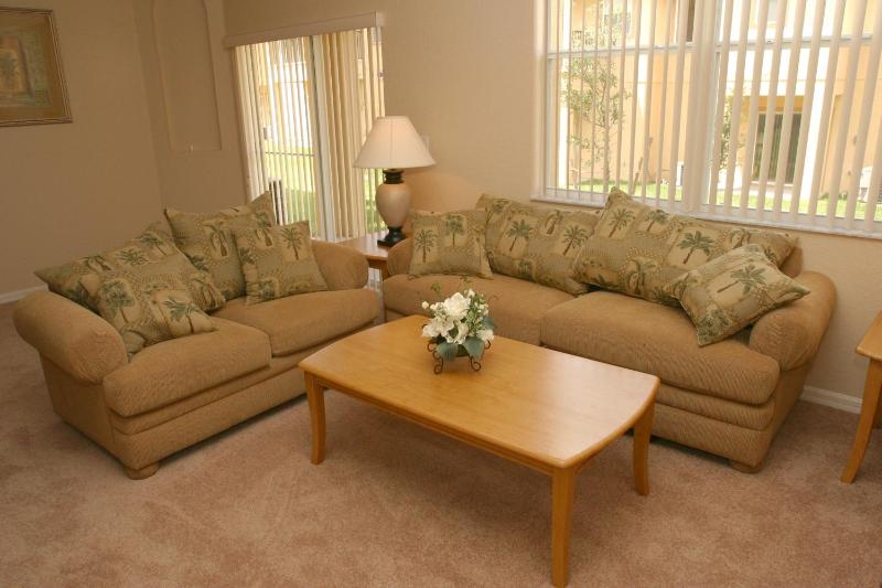 Four Bedroom Town Home 