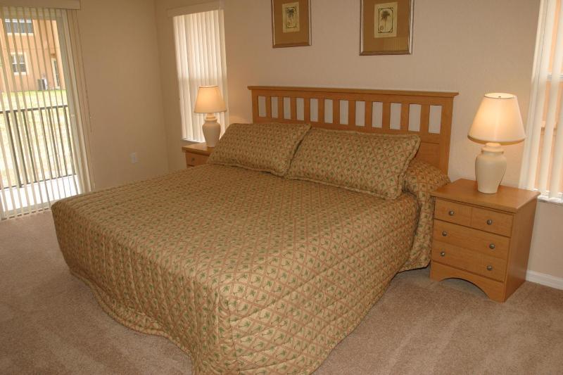 Three-Bedroom Town Home