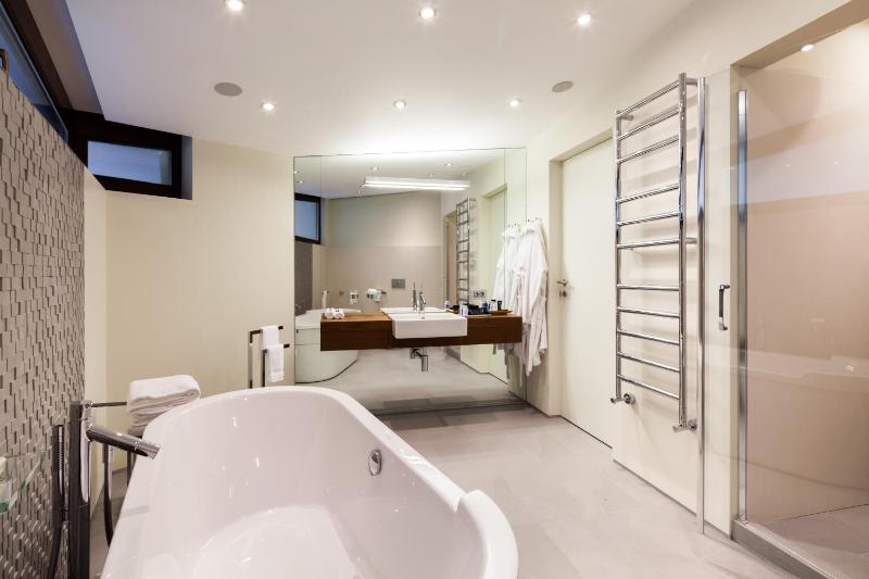 Duplex Suite image 3
