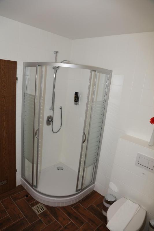 Comfort Triple Room image 1