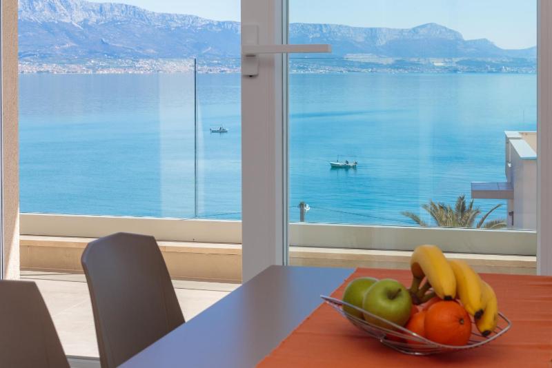Penthouse Apartment image 1
