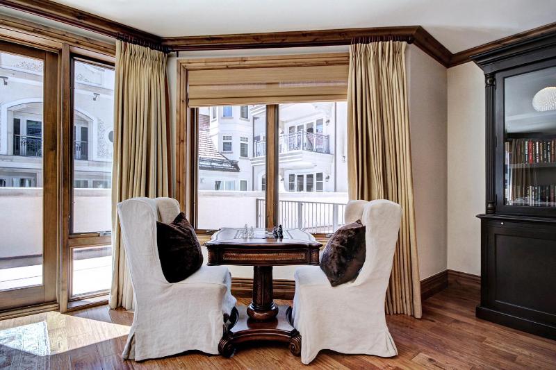 Standard Two-Bedroom Apartment image 3