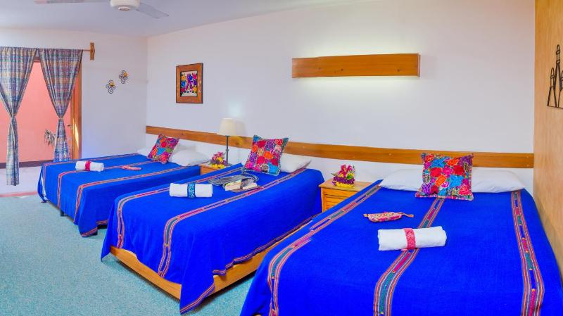Hotel Panchoy by AHS - image 7