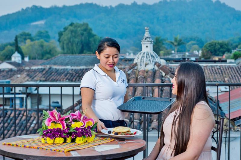 Hotel Panchoy by AHS - image 14