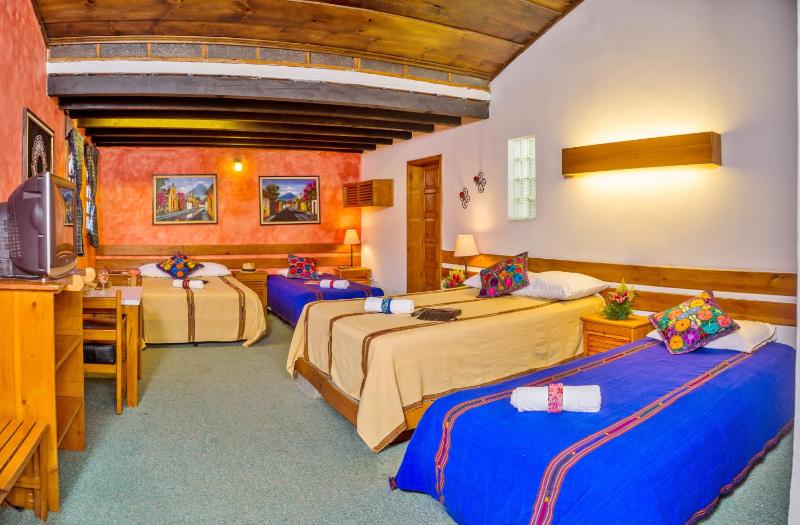 Hotel Panchoy by AHS - image 9
