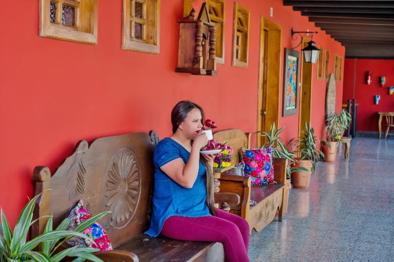 Hotel Panchoy by AHS - image 10