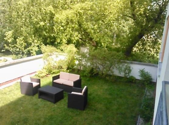 CHILLIapartamenty - GARDEN - image 13