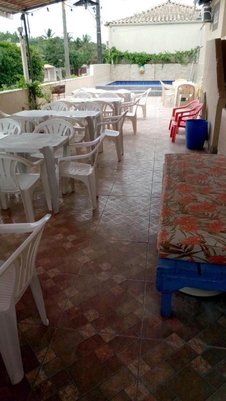 Residencial Luanda - image 39