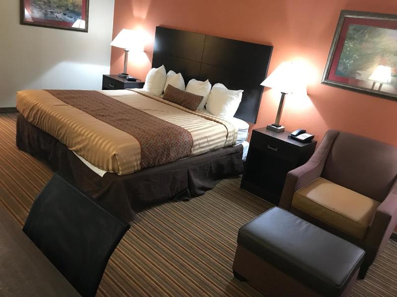 King Room - Mobility Access