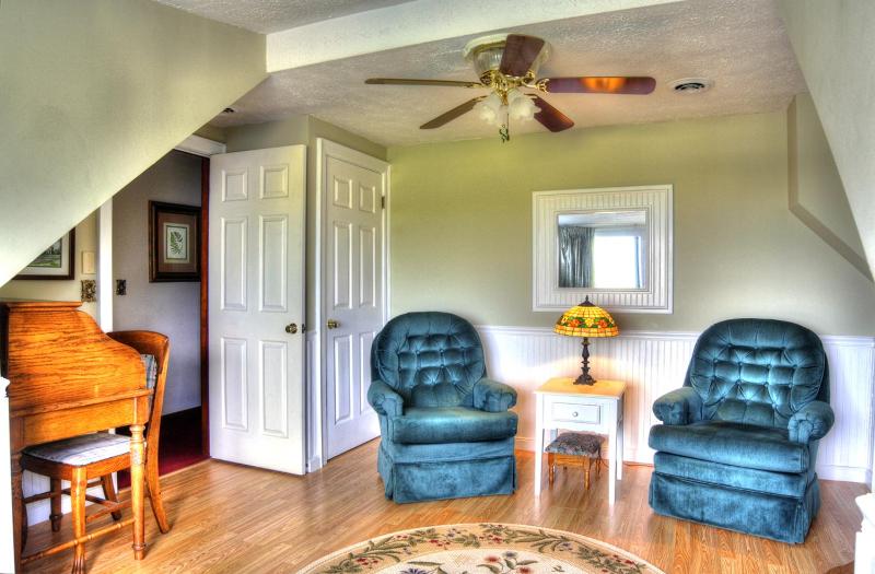 Suite with Balcony image 2