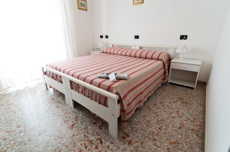 Double or Twin Room with Balcony image 1