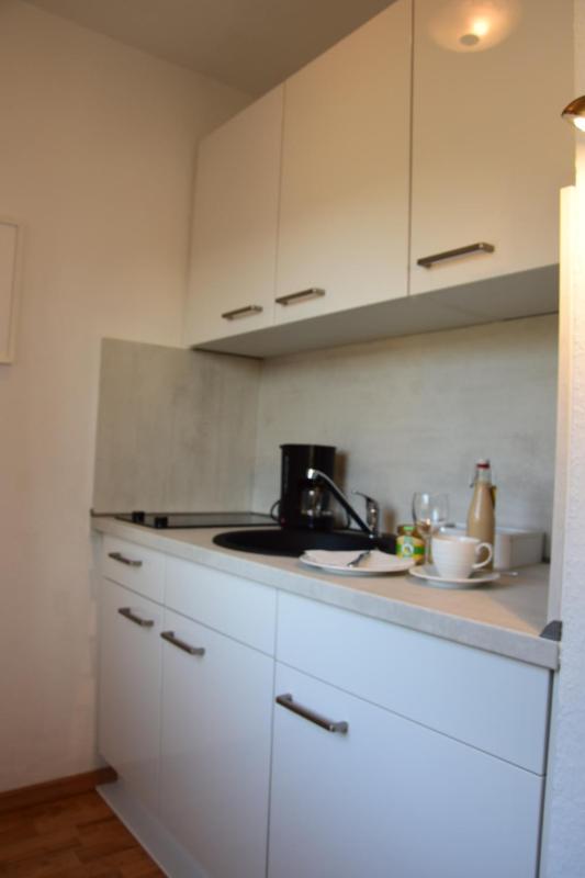 Executive Apartment with Balcony image 2