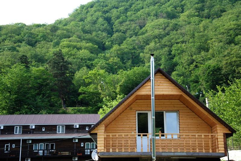 Superior Apartment with Sauna image 2
